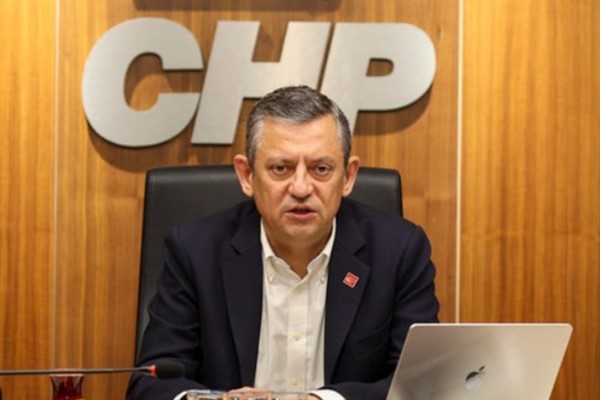 CHP Genel Başkanı Özel’den Sivas mitinginde “Türkiye ittifakı” vurgusu