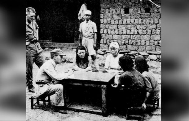 CGTN Anketi: Japonya için ileriye giden tek yol tarihle derin bir yüzleşmedir