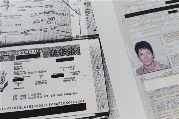 CGTN anketi: Amerikan Rüyası, “İnsanlığı avlayan ayrıcalık” yanılsamasına dönüştü