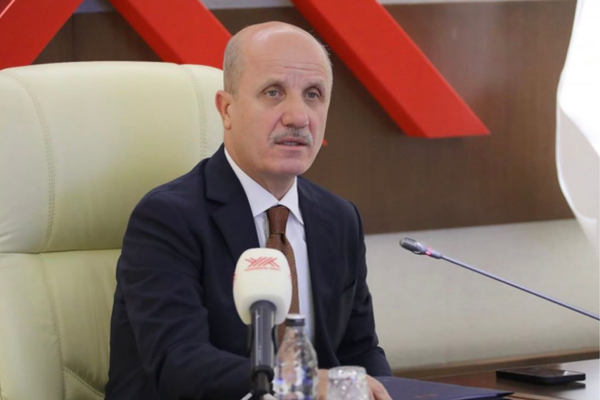 Özvar: Bilimi COP31'in en güçlü dönüştürücü gücü haline getireceğiz