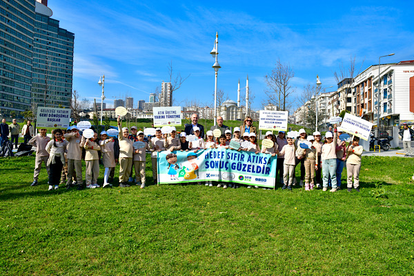 Esenyurtlu öğrencilere 