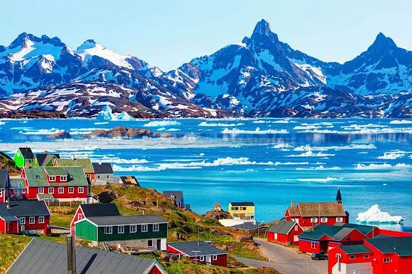 Danimarka ve Grönland, ABD ile kriz görüşmesi talep ediyor