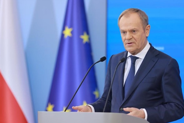 Tusk: Kaczynski ve Btaszczak PiS kripto skandalıyla ilgili gerçeklerden korktular