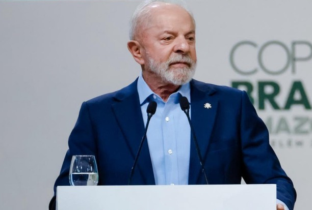Lula da Silva: CELAC ve AB, yeni bir dünya düzeninin inşasında merkezi rol oynuyor