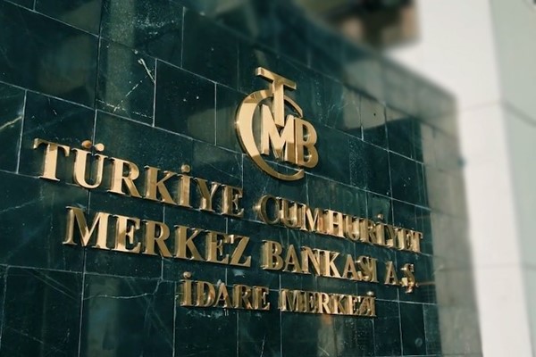 TCMB- Reel Kesim Güven Endeksi Aralık'ta 103,7 seviyesine yükseldi