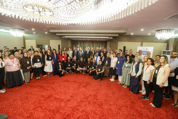 MEB ve Türk Kızılay'dan 