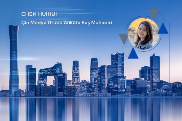 Atıktan Sanata: CMG Muhabiri Türkiye’deki sürdürülebilir kalkınma uygulamalarını inceliyor