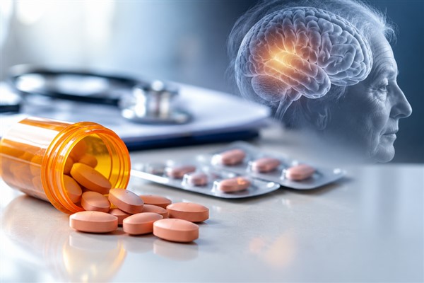 Erken statin tedavisi ile demans riski arasındaki ilişki araştırıldı