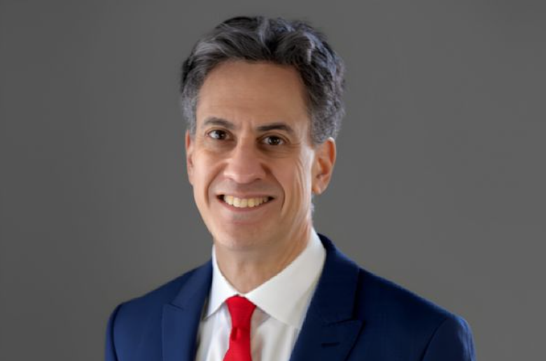 Miliband: Sudan’daki saldırıları görmezden gelemeyiz