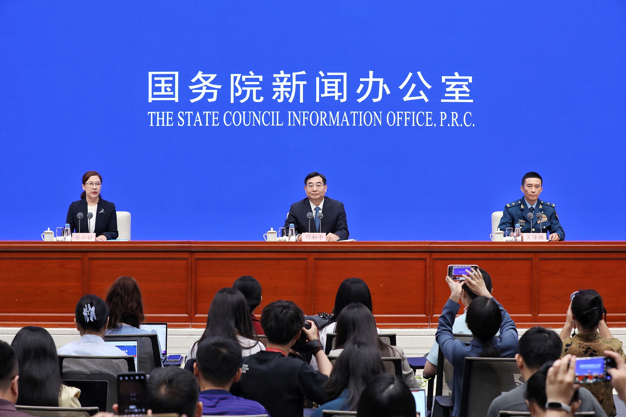 Çin’de tarihi zaferin 80. yıl dönümünde görkemli askeri geçit töreni düzenlenecek