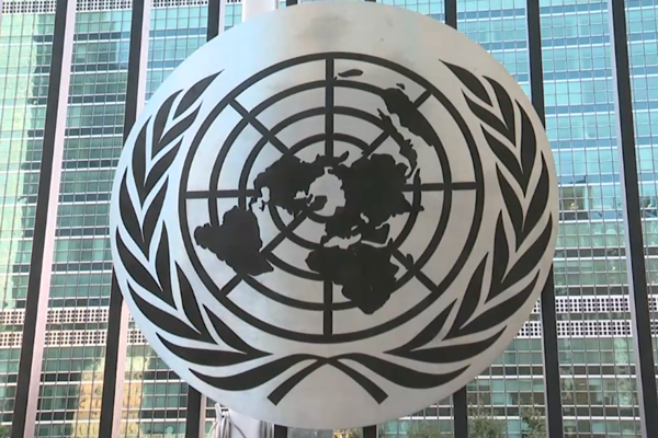 Çin’den BM’de reform çağrısı