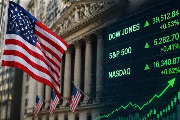 ABD borsalarında endeksler yükselişle kapanış yaptı