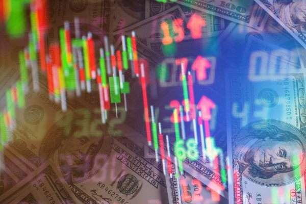 Avrupa borsalarında sert düşüş trendi