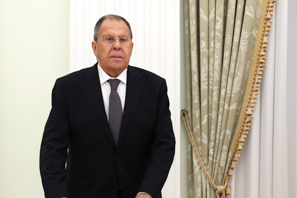 Lavrov ve Rubio, New York'ta ikili ve uluslararası konuları görüştü