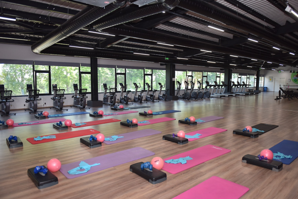 Buca’da kadınlar için yeni dönem spor kayıtları başladı