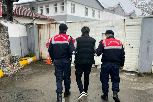 Ordu'da asayiş, trafik, narkotik ve kaçakçılık operasyonları