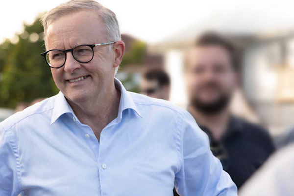 Albanese: İlk ev alıcılarına adil bir şans veriyoruz