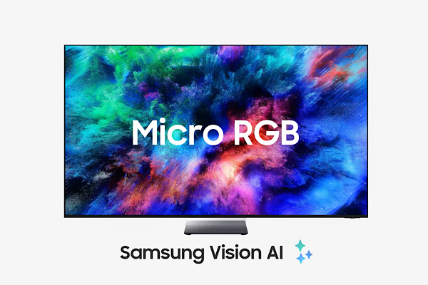 Samsung’dan Vision AI hamlesi: Televizyon artık kullanıcıyı anlayan bir yapay zeka eşlikçi