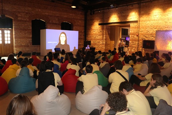 İstanbul Dijital Sanat Festivali 2 Haziran'da başlayacak