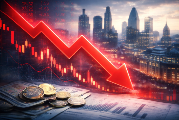 Avrupa borsalarının yeni haftaya düşüşle başlaması bekleniyor