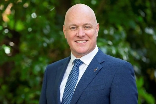 Luxon: Bu nefret eylemini tüm Yeni Zelandalılar kınıyor