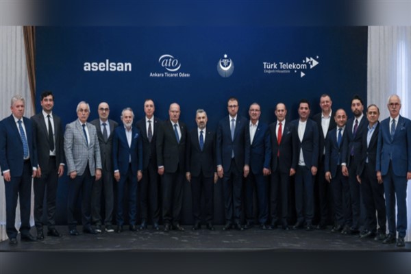 Türk Telekom’dan milli haberleşme cihazları için tarihi adım ve stratejik ortaklık