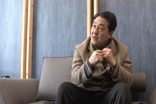 Güney Kore'nin eski başkanı, isyan davasında ölüm cezasıyla karşı karşıya