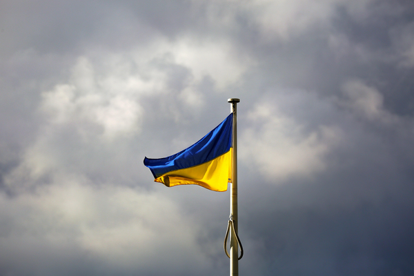 Ukrayna, Rusya’nın Letonya iddialarnı reddetti 