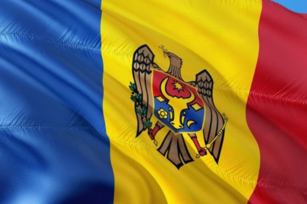 Moldova'dan Kolombiya'ya Bağımsızlık Günü mesajı