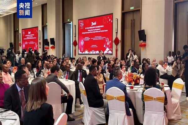 CMG Bahar Bayramı Galası’nın tanıtımı devam ediyor