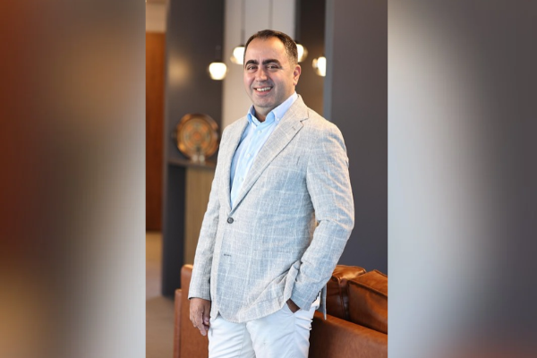 FixCloud, GITEX AI Türkiye 2026’da yapay zekânın görünmeyen gücüne dikkat çekti