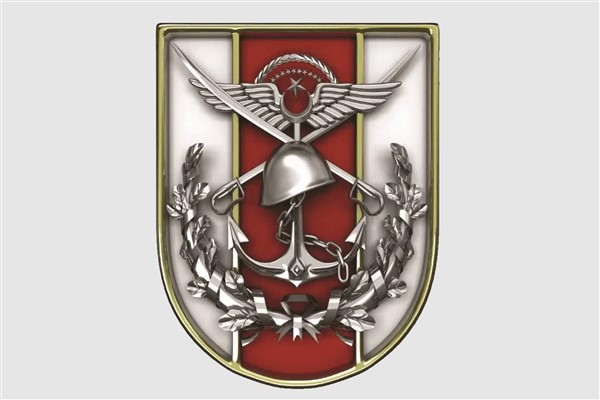 Genelkurmay Başkanı Bayraktaroğlu, CENTCOM Komutanı Cooper ile görüştü