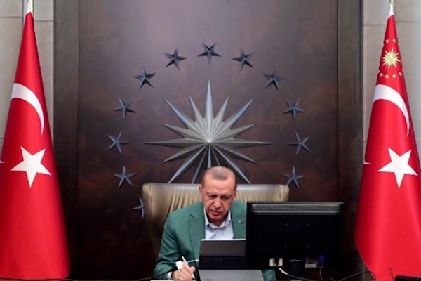 Atama ve görevden alma kararları Resmi Gazete'de yayımlandı