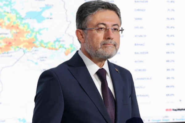 Yumaklı: Güvenilir gıdaya erişim için denetimlerimizi sürdüreceğiz