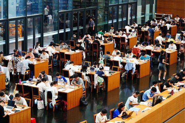 Çin'de kamu kültür hizmetinin inşası yoğunlaştırılıyor