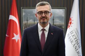 Duran: Aile yapısı güçlü toplumun temelidir 