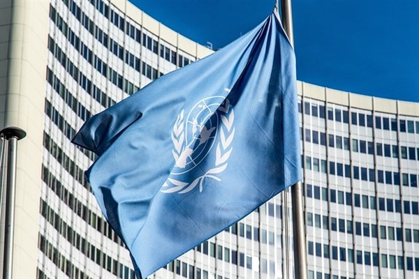 UNRWA: Gazze'de 11 bin personelimizle kritik kamu hizmetlerini sürdürüyoruz