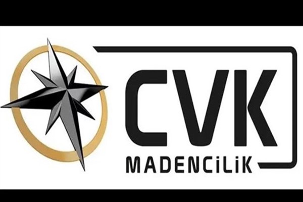 CVK Maden'in Sarıalan Altın İşletmesi Projesi 