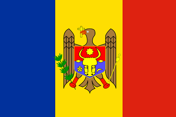 Moldova’dan Letonya’nın bağımsızlığının 35. yılına kutlama mesajı