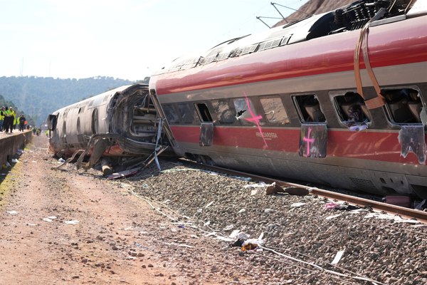 Xi’den İspanya Kralı VI. Felipe’ye taziye mesajı