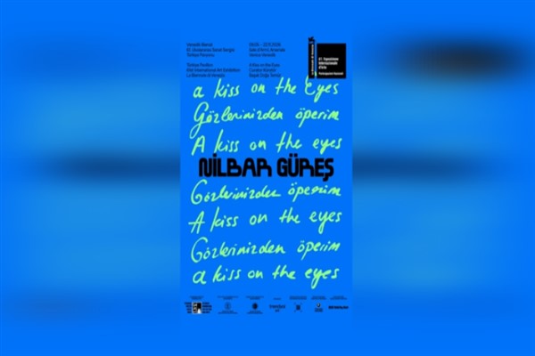 Venedik’e uzanan sanat yolculuğu: Trendyol ‎Sanat’tan küresel vizyon