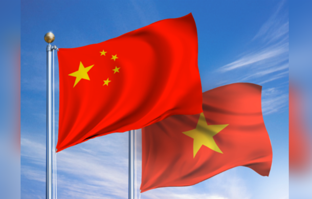 ÇKP Merkez Komitesi Genel Sekreteri Xi’nin özel elçisi Liu Vietnam'ı ziyaret etti