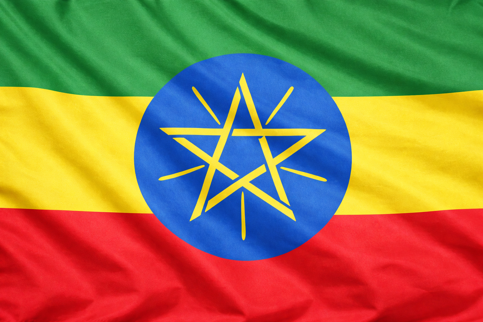 Etiyopya Başbakanı Ahmed: Gıda güvenliği için sulama çalışmalarını sürdürüyoruz