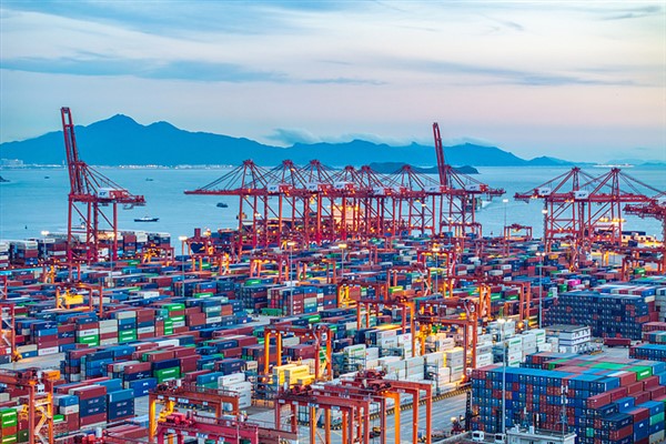 Çin, ABD mallarına uyguladığı ek tarifeyi bir yıl süreyle askıya alacak