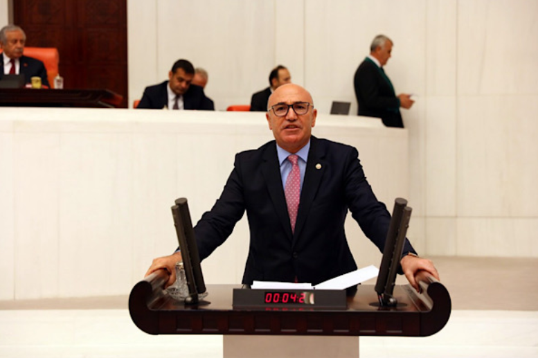 Tanal: Anayasa Mahkemesi kararlarına uyulmasını istemek suç değildir