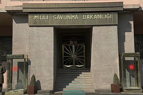 Milli Savunma Bakan Yardımcısı Heybet, Suudi Arabistan’da