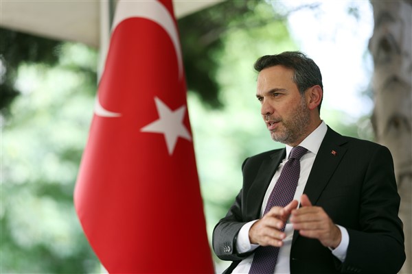 Bakan Bayraktar: 