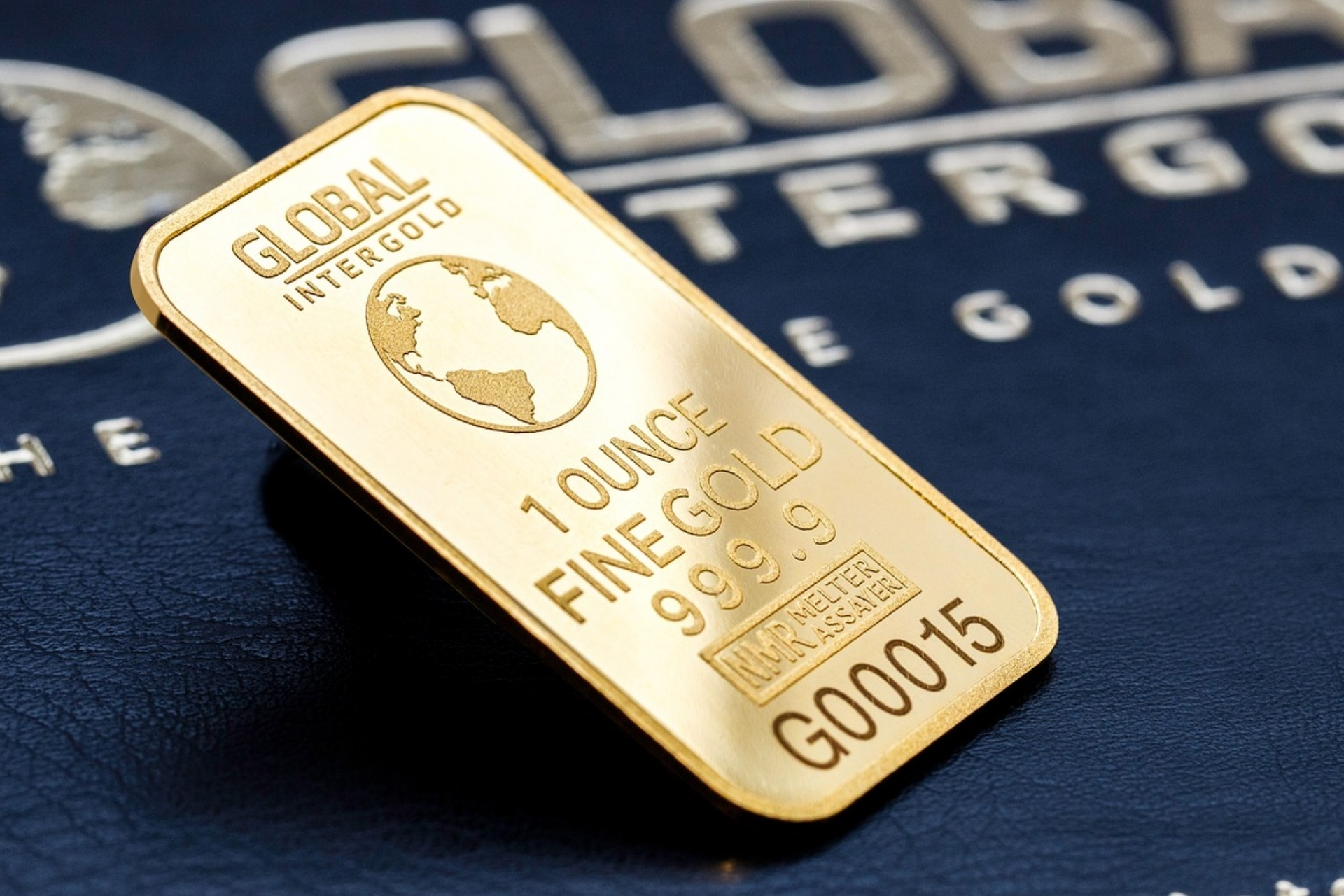 Emtia piyasalarında altın ve gümüş yükseldi