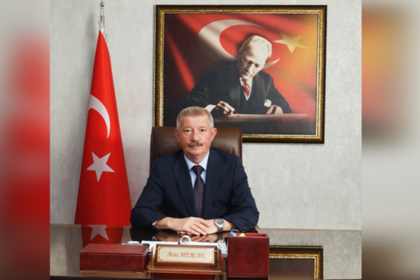 Mercan: Gazeteciler doğru bilgiye ulaşmada köprü görevi görüyor