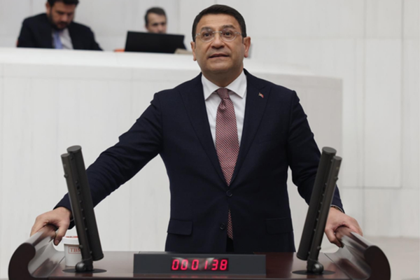 Şahin: Çiftçi gübrenin önemini değil, maliyetini düşünüyor